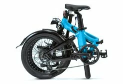 Vélo Pliant Électrique Onemile Nomad Shimano 7V 486Wh 20'' Bleu 2022 -Vélo Soldes unnamed file 3997