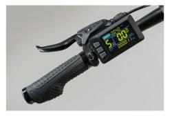 Vélo Pliant Électrique Onemile Nomad Shimano 7V 486Wh 20'' Bleu 2022 -Vélo Soldes unnamed file 3998