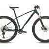 VTT Semi-Rigide BH Expert 4.0 Shimano Deore 12V 29'' Gris Foncé / Noir 2022 Bleu