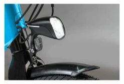 Vélo Pliant Électrique Onemile Nomad Shimano 7V 486Wh 20'' Bleu 2022 -Vélo Soldes unnamed file 4001