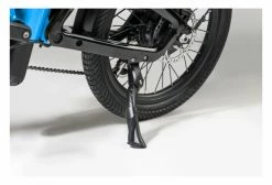 Vélo Pliant Électrique Onemile Nomad Shimano 7V 486Wh 20'' Bleu 2022 -Vélo Soldes unnamed file 4002