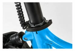 Vélo Pliant Électrique Onemile Nomad Shimano 7V 486Wh 20'' Bleu 2022 -Vélo Soldes unnamed file 4003