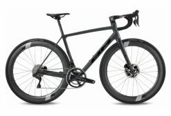 Produit Reconditionné - Vélo De Route BH Ultralight Evo 9.0 Shimano Dura Ace Di2 12 V 700 Mm Gris / Noir 2022 13 Produit Reconditionné - Vélo De Route BH Ultralight Evo 9.0 Shimano Dura Ace Di2 12 V 700 Mm Gris / Noir 2022 -Vélo Soldes unnamed file 4014