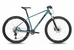 VTT Semi-Rigide BH Expert 4.0 Shimano Deore 12V 29'' Gris Foncé / Noir 2022 Bleu -Vélo Soldes unnamed file 402