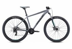 VTT Semi-Rigide Fuji Nevada 29 1.9 Shimano Tourney 7V 29'' Gris Satin Graphite 2022