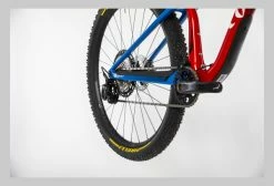 VTT Tout-Suspendu Wilier Triestina Urta SLR Shimano XT 12V 29'' Rouge / Bleu 2022 19 VTT Tout-Suspendu Wilier Triestina Urta SLR Shimano XT 12V 29'' Rouge / Bleu 2022 -Vélo Soldes unnamed file 4037