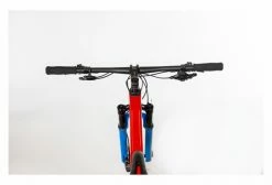 VTT Tout-Suspendu Wilier Triestina Urta SLR Shimano XT 12V 29'' Rouge / Bleu 2022 21 VTT Tout-Suspendu Wilier Triestina Urta SLR Shimano XT 12V 29'' Rouge / Bleu 2022 -Vélo Soldes unnamed file 4039
