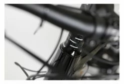 Produit Reconditionné - Vélo De Ville Électrique BH Atoms Cross Pro-S Shimano Deore 11V 720 Wh Noir -Vélo Soldes unnamed file 4043