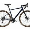 Gravel Bike Cannondale Topstone 2 Shimano GRX 10V 700 Bleu Midnight 2022 -Vélo Soldes unnamed file 406
