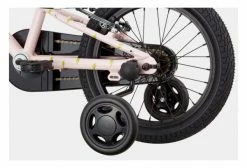 Vélo Enfant Cannondale Kids Trail 16'' Rose -Vélo Soldes unnamed file 4070