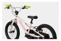 Vélo Enfant Cannondale Kids Trail 16'' Rose -Vélo Soldes unnamed file 4071