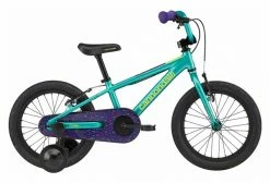 Vélo Enfant Cannondale Kids Trail 16'' Rose -Vélo Soldes unnamed file 4074