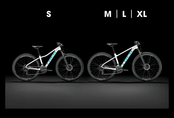 VTT Semi Rigide Trek Marlin 7 Shimano Deore 10V 29'' Bleu / Gris 2023 4 VTT Semi Rigide Trek Marlin 7 Shimano Deore 10V 29'' Bleu / Gris 2023 – Image 2