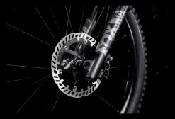 VTT Électrique Tout-Suspendu Cube Stereo Hybrid 140 HPC TM 625 27.5 Sram GX Eagle 12V 625 Wh 27.5'' Gris / Vert 2022 -Vélo Soldes unnamed file 4100