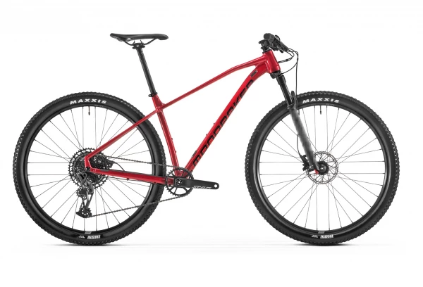 VTT Semi-Rigide Mondraker Chrono R SPE Sram SX/GX Eagle 12V 29'' Rouge 2022 3 VTT Semi-Rigide Mondraker Chrono R SPE Sram SX/GX Eagle 12V 29'' Rouge 2022