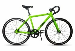 Produit Reconditionné - FROG BIKES 70 Vélo De Piste Enfant 650 Vert -Vélo Soldes unnamed file 4120