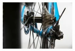 Gravel Bike Ridley Kanzo Speed Shimano GRX 600 2x11V 700 Mm Bleu 2022 -Vélo Soldes unnamed file 4134