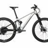 VTT Électrique Tout-Suspendu Enfant Mondraker F-Play SPE 26 Sram SX 12V 250 Wh 26'' Gris Clair / Noir 2022 -Vélo Soldes unnamed file 4137