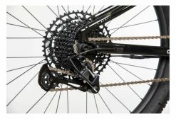 VTT Électrique Tout-Suspendu Enfant Mondraker F-Play SPE 26 Sram SX 12V 250 Wh 26'' Gris Clair / Noir 2022 -Vélo Soldes unnamed file 4141