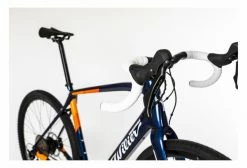 Gravel Bike Électrique Wilier Triestina Jena Hybrid Shimano GRX 11V 250 Wh 700 Mm Bleu Orange 2022 Vert / Blanc 21 Gravel Bike Électrique Wilier Triestina Jena Hybrid Shimano GRX 11V 250 Wh 700 Mm Bleu Orange 2022 Vert / Blanc -Vélo Soldes unnamed file 4169