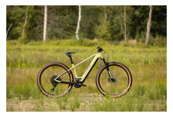 VTT Électrique Semi-Rigide Cube Reaction Hybrid EXC 750 29 Sram NX/SX Eagle 12V 750 Wh 29'' Vert Flash 2022 12 VTT Électrique Semi-Rigide Cube Reaction Hybrid EXC 750 29 Sram NX/SX Eagle 12V 750 Wh 29'' Vert Flash 2022 – Image 10