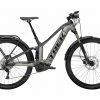 VTC Électrique Tout-Suspendu Trek Powerfly FS 4 Shimano Deore 10V 625 Wh 27.5'' Gris / Noir 2023 -Vélo Soldes unnamed file 4190