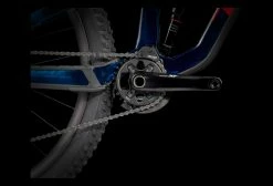 VTT Tout-Suspendu Trek Slash 9.8 XT Shimano XT 12V 29'' Bleu Smoke -Vélo Soldes unnamed file 4202