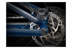 VTT Tout-Suspendu Trek Slash 9.8 XT Shimano XT 12V 29'' Bleu Smoke -Vélo Soldes unnamed file 4207