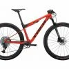 VTT Tout-Suspendu Trek Supercaliber 9.9 Sram XX1 12V 29'' Rouge Radioactive / Noir 2021 -Vélo Soldes unnamed file 4208