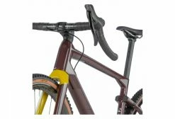 Gravel Bike BMC URS 01 Three Campagnolo Ekar 13V 700 Mm Violet Prune 2023 -Vélo Soldes unnamed file 4226