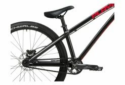Vélo De Dirt Dartmoor Two6Player Pump 26'' Noir 2022 -Vélo Soldes unnamed file 4243