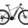 VTT Électrique Semi-Rigide Cube Reaction Hybrid Performance 500 Allroad Shimano Alivio 9V 500 Wh 29'' Argent Polar 2022 1 VTT Électrique Semi-Rigide Cube Reaction Hybrid Performance 500 Allroad Shimano Alivio 9V 500 Wh 29'' Argent Polar 2022 -Vélo Soldes unnamed file 4248