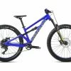 VTT Tout-Suspendu Dartmoor Blackbird Junior MicroSHIFT Advent 9V 26'' Bleu 2022 12 - 14 Ans -Vélo Soldes unnamed file 4259