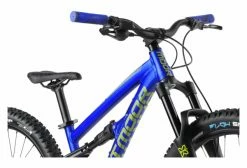 VTT Tout-Suspendu Dartmoor Blackbird Junior MicroSHIFT Advent 9V 26'' Bleu 2022 12 - 14 Ans -Vélo Soldes unnamed file 4262