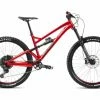 VTT Tout-Suspendu Dartmoor Blackbird Evo 29 Shimano Deore 11V 29'' Rouge 2022 -Vélo Soldes unnamed file 4268