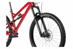 VTT Tout-Suspendu Dartmoor Blackbird Evo 29 Shimano Deore 11V 29'' Rouge 2022 15 VTT Tout-Suspendu Dartmoor Blackbird Evo 29 Shimano Deore 11V 29'' Rouge 2022 -Vélo Soldes unnamed file 4272