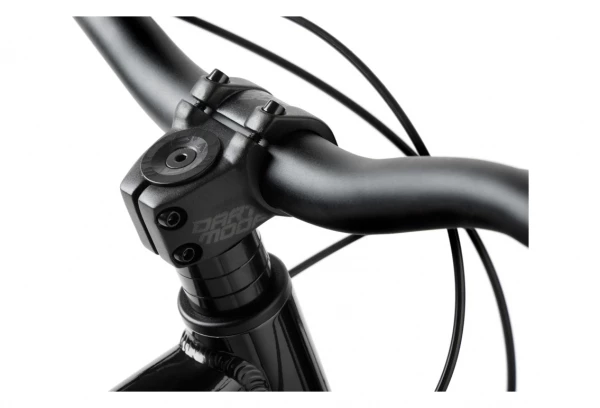 VTT Tout-Suspendu Dartmoor Blackbird Evo 29 Shimano Deore 11V 29'' Rouge 2022 8 VTT Tout-Suspendu Dartmoor Blackbird Evo 29 Shimano Deore 11V 29'' Rouge 2022 – Image 6