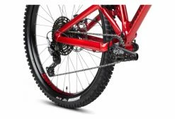 VTT Tout-Suspendu Dartmoor Blackbird Evo 29 Shimano Deore 11V 29'' Rouge 2022 18 VTT Tout-Suspendu Dartmoor Blackbird Evo 29 Shimano Deore 11V 29'' Rouge 2022 -Vélo Soldes unnamed file 4275