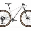 VTT Semi-Rigide Mondraker Chrono SPE Sram SX Eagle 12V 29'' Blanc Noir 2022 -Vélo Soldes unnamed file 4277