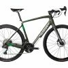 Gravel Bike Électrique Wilier Triestina Jena Hybrid Shimano GRX Di2 11V 250 Wh 700 Mm Vert 2022 1 Gravel Bike Électrique Wilier Triestina Jena Hybrid Shimano GRX Di2 11V 250 Wh 700 Mm Vert 2022 -Vélo Soldes unnamed file 4284