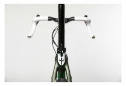 Gravel Bike Électrique Wilier Triestina Jena Hybrid Shimano GRX Di2 11V 250 Wh 700 Mm Vert 2022 19 Gravel Bike Électrique Wilier Triestina Jena Hybrid Shimano GRX Di2 11V 250 Wh 700 Mm Vert 2022 -Vélo Soldes unnamed file 4291