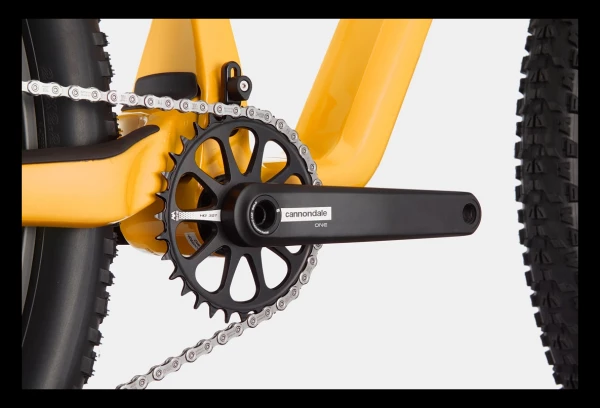 VTT Tout-Suspendu Cannondale Scalpel Carbon SE 2 Shimano Deore/XT 12V 29'' Orange 6 VTT Tout-Suspendu Cannondale Scalpel Carbon SE 2 Shimano Deore/XT 12V 29'' Orange – Image 4