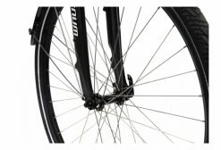 Vélo De Ville Électrique Mixte Bicyklet Claude Shimano Tourney 7V 500 Wh 700 Mm Bleu Nuit Mat Marron 19 Vélo De Ville Électrique Mixte Bicyklet Claude Shimano Tourney 7V 500 Wh 700 Mm Bleu Nuit Mat Marron -Vélo Soldes unnamed file 430