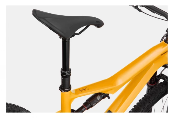 VTT Tout-Suspendu Cannondale Scalpel Carbon SE 2 Shimano Deore/XT 12V 29'' Orange 9 VTT Tout-Suspendu Cannondale Scalpel Carbon SE 2 Shimano Deore/XT 12V 29'' Orange – Image 7
