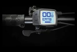 VTT Électrique Tout-Suspendu Trek Rail 7 Shimano SLX XT 12V 625 Wh 29'' Aquatic / Noir 2023 -Vélo Soldes unnamed file 4316