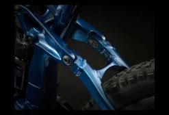 VTT Électrique Tout-Suspendu Trek Rail 7 Shimano SLX XT 12V 625 Wh 29'' Aquatic / Noir 2023 -Vélo Soldes unnamed file 4317