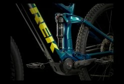 VTT Électrique Tout-Suspendu Trek Rail 7 Shimano SLX XT 12V 625 Wh 29'' Aquatic / Noir 2023 -Vélo Soldes unnamed file 4318