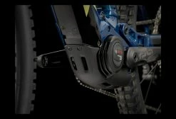 VTT Électrique Tout-Suspendu Trek Rail 7 Shimano SLX XT 12V 625 Wh 29'' Aquatic / Noir 2023 -Vélo Soldes unnamed file 4319