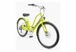 Vélo De Ville Électrique Electra Townie Go! 7D EQ Wave Shimano Tourney 7V 250 Wh 26'' Citron 2023 7 Vélo De Ville Électrique Electra Townie Go! 7D EQ Wave Shimano Tourney 7V 250 Wh 26'' Citron 2023 -Vélo Soldes unnamed file 4322