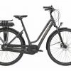 Vélo De Ville Électrique Trek District+ 1 Midstep Shimano Nexus 7V 400 Wh 700 Mm Gris Lithium 2023 -Vélo Soldes unnamed file 4337